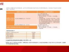 渤海人寿鑫禧人生臻享版与金账户产品形态案例演示投保条件23页.pptx