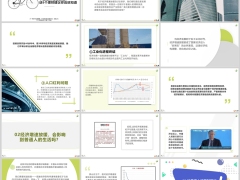 2022中国经济增速放缓这6个理财建议逻辑课程28页.pptx
