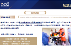 新华人寿宇尊悦高端医疗保险服务全景激活场景化详解24页.pptx