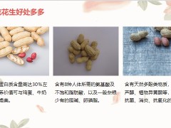 每日健康花生这种廉价小果是血管好帮手时常吃几颗大脑肠胃都受益15页.pptx