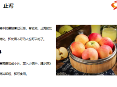 每日健康水果这样熟着吃养脾胃止咳降火冬天正合适10页.pptx