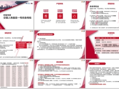 爱心人寿守护神臻享版终身寿险产品介绍45页.pptx