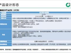 国寿瑞鑫年金保险2023版产品设计形态保险责任业务规则免责条款17页.pptx