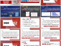  瑞众福临门瑞享荣耀养老年金保险讲现状趋势产品特色促成36页.pptx 