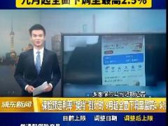 视频电视新闻播报保险预定利率换挡倒计时.zip