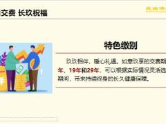 民生如意玖享2023版重大疾病保险产品特色形态案例演示20页.pptx