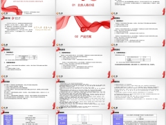 北京人寿京福宏裕终身寿险分红型介绍增值服务介绍亮点案例对比31页.pptx