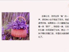 每日快乐早会23年10月7日使用12页.pptx