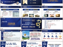 新华人寿多倍领航少儿重大疾病保险赢家版销售理念产品责任综合案例32页.pptx 