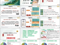 泰康乐享健康嘉惠版产品销售工具训练35页.pptx 
