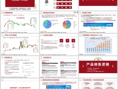 中意一生中意龙腾版两全保险分红型开发背景产品销售逻辑形态案例49页.pptx