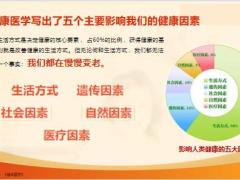 健康管理对于老年人的重要性健康风险疾病及预防管理服务介绍47页.pptx