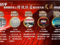 2023理财产说会主讲流程退市发布会五重利好太平岁寿年丰版58页.pptx