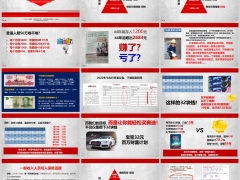 不同群体增寿销售方法婚姻风险养老品质锁定长期增值37页.pptx