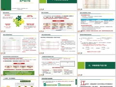 中邮保险利润解读分红介绍及悦享盈佳产品介绍35页.pptx 