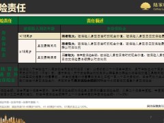 陆家嘴国泰恒泰尊享3.0版终身寿险产品特色责任免除规则案例14页.pptx