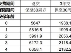 太平传世四号教育年金保险条款费率.zip