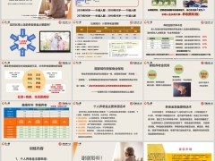 富德鑫禧年年尊享版养老年金优势案例话术14页.pptx 