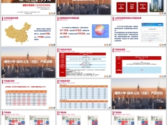 富德康乾6号瑞祥人生B款产品详解卖点总结25页.pptx 