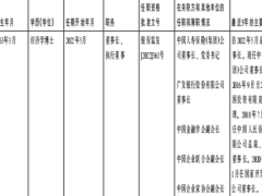 2023年中国人寿保险公司偿付能力报告摘要45页.pdf