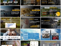 2024长寿时代养老现实需求规划误区养老三阶段27页.pptx 