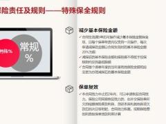 爱心人寿守护神终身寿险臻享版产品开发背景优势介绍保险责任典型案例14页.pptx