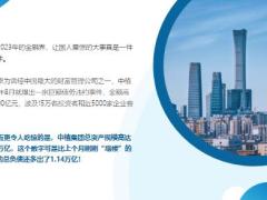 中植集团发布公开信表示公司相关产品发生实质性违约22页.pptx