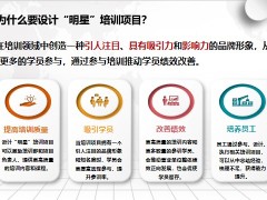 培训目标分析学员需求会前精细设计会中精细操作会后评估反馈34页.pptx