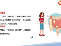 每日健康这样敲手臂坚持15天后皱纹少了肠道通了10页.pptx