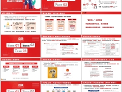 2024新政策解读行业挑战险种结构产品分析局面产品分析22页.pptx 