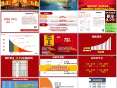 3.0保卫战标杆做法营销逻辑赢在行动理念篇22页.pptx