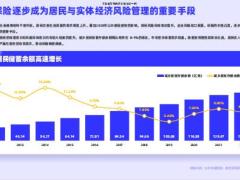 2023保险业发展简析报告16页.pdf