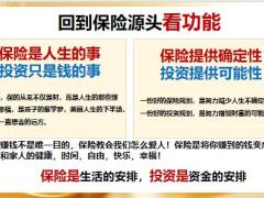 泰康产品再认知世家惠赢产品利益案例呈现逻辑95页.pptx