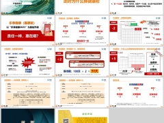 泰康人寿乐享健康嘉惠版亮点解析投保规则14页.pptx 