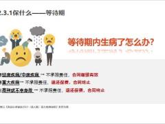 泰康乐享健康2023产品解析条款解析52页.pptx