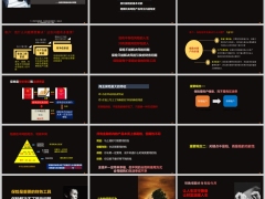 增额终身寿险基础概念产品价值定位和需求分析基本功能沟通角度54页.pptx