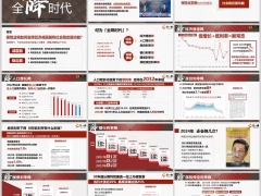 全降时代保险3.0停售三降三强训练专题23页.pptx