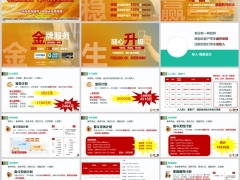 太保稳赢金生少儿中年客群案例演示复刻训练24页.pptx 
