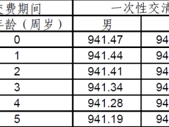 华泰人寿鸿利金享终身寿险分红型条款费率.zip