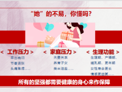 昆仑健康安享金生B款终身护理险优势案例解析女性版37页.pptx
