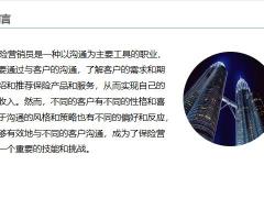 根据不同的客户类型采用不同的沟通风格和策略23页.pptx
