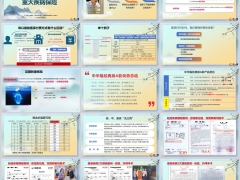 中华福经典版A款重大疾病保险产品介绍增值服务34页.pptx 