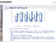 2023年保险行业分析及2024年展望13页.pptx