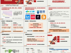 全金融保额销售基础知识保额销售的关键点逻辑含备注34页.pptx 