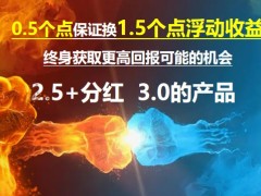 泰康乐泰年年分红年金两大万能账户产品特点43页.pptx
