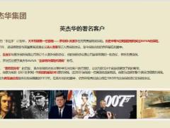 中英人寿公司介绍服务介绍22页.pptx