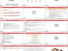 光大永明光明慧选卓越版养老年金保险产品特色责任投保规则案例16页.pptx 