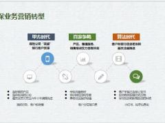 3.0时代的营销突破趋严的监管是挑战还是机遇32页.pptx