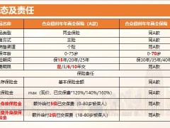 合众稳利年年两全保险品基础知识核心亮点目标客群沟通逻辑34页.pptx