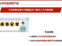 泰康幸福世嘉尊赢2024年金保险产品计划介绍销售逻辑46页.pptx